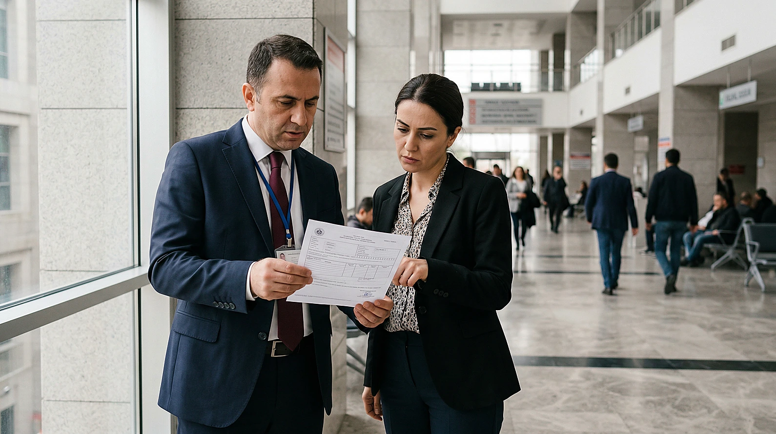 Kaçakçılık davalarında etkin pişmanlık ödeme süreci ve belge kontrolü.