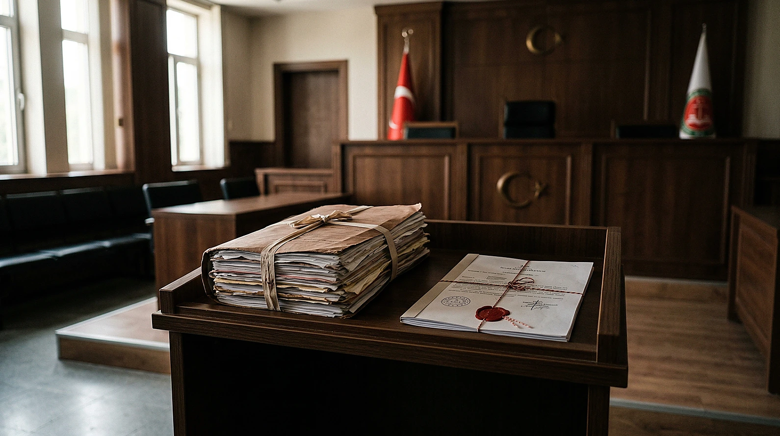 İdari yargıda memuriyetten çıkarma işlemlerinin denetimi ve iptal gerekçeleri.