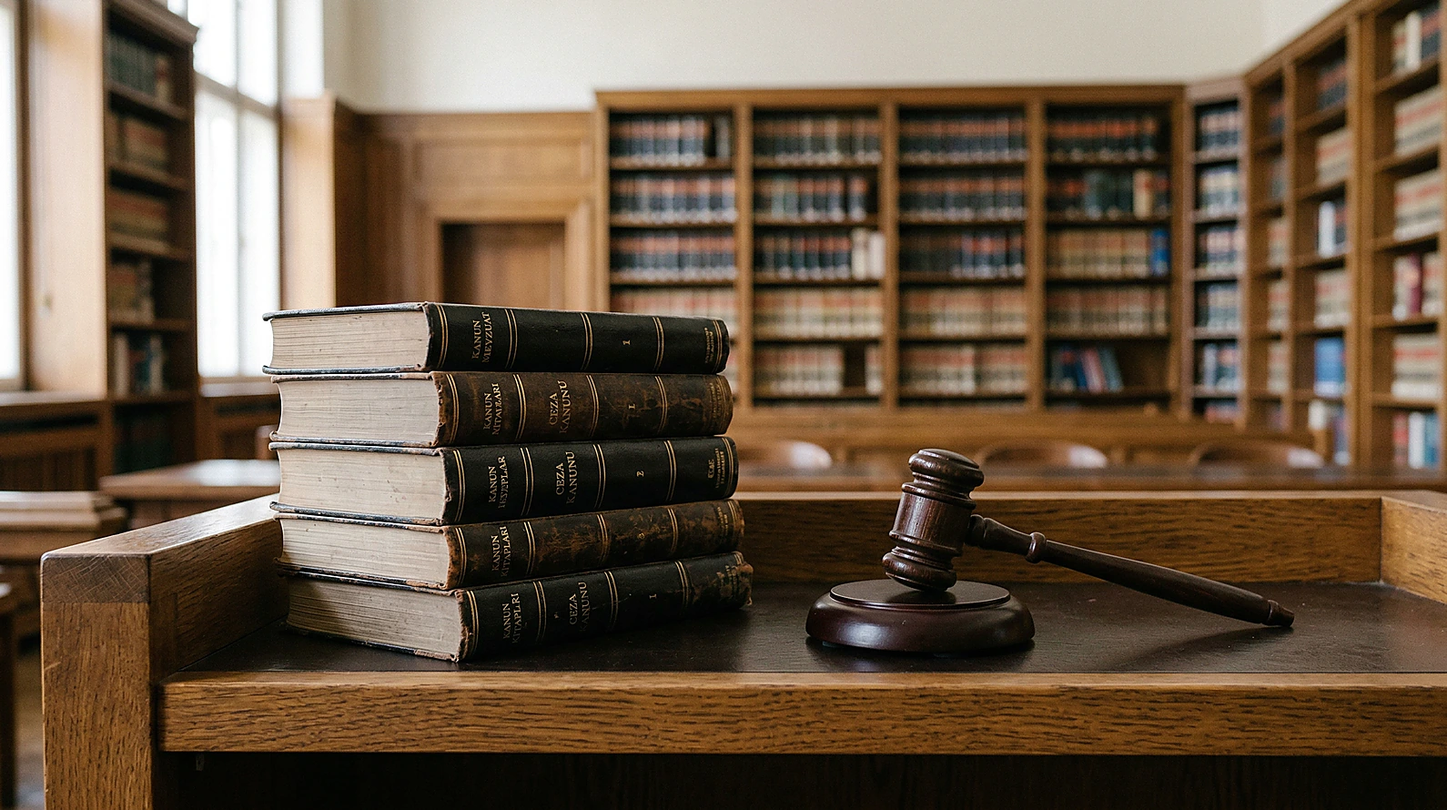 Bölge Adliye Mahkemesi usul kuralları ve kovuşturma süreci