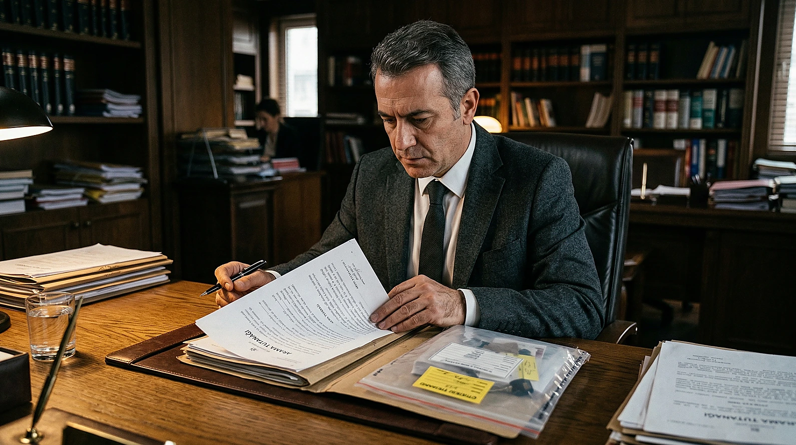 Usulsüz arama ve delil tespiti süreçlerinin hukuki analizi.