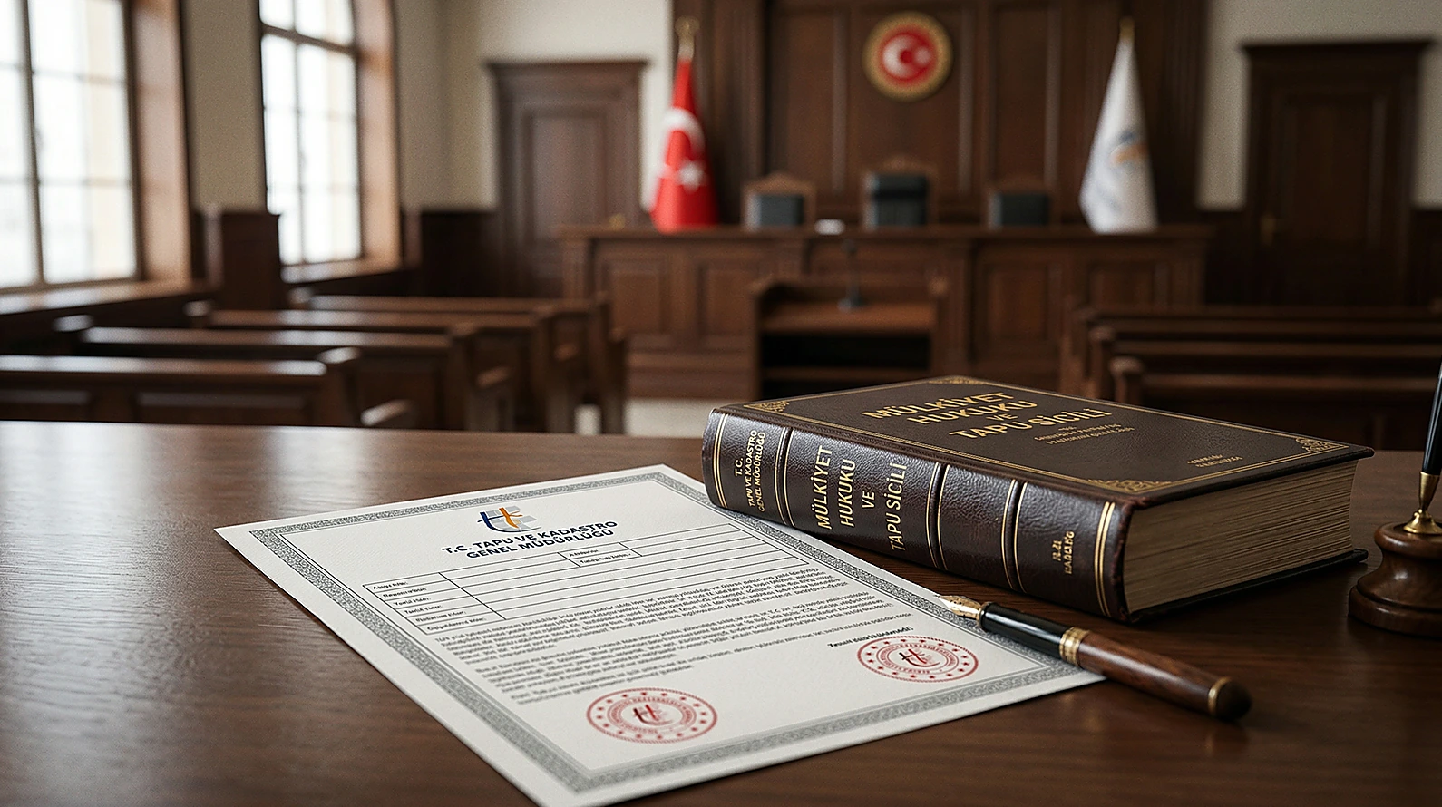Mal kaçırma ve üçüncü kişilere devirlerin hukuki denetimi