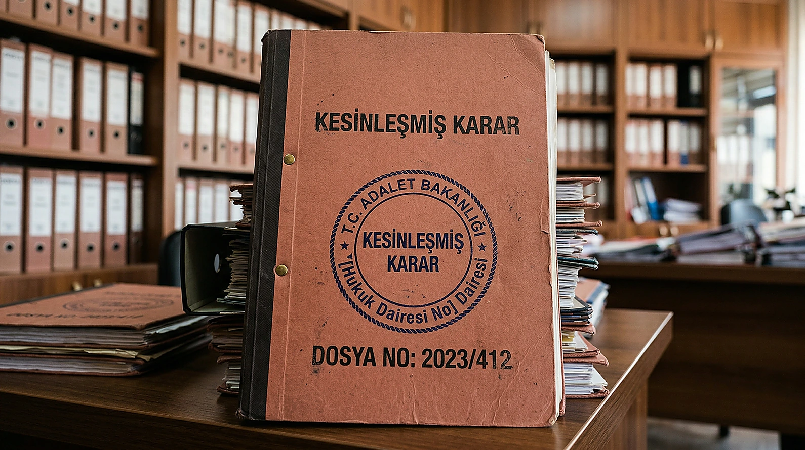 Usuli kazanılmış hak ve kesinleşen yargı kararları