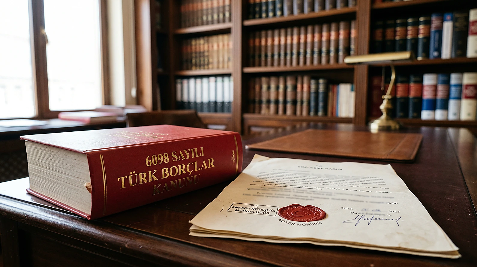 Resmi şekil şartına tabi ölünceye kadar bakma sözleşmesi ve kanun metni.