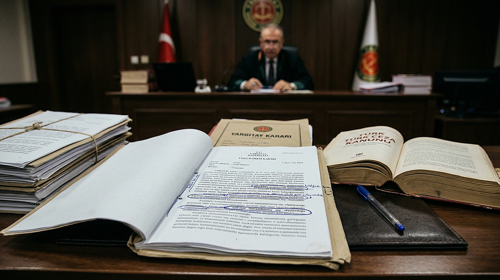 Yargıtay içtihatları ışığında nitelikli cinsel saldırıya teşebbüs kriterleri.