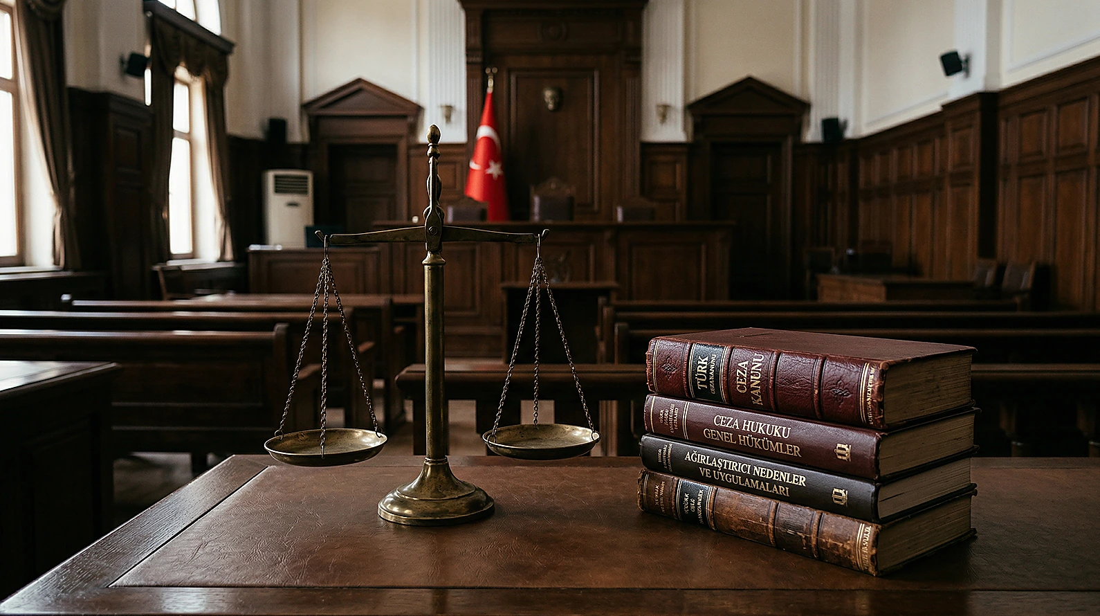TCK 115 ve 119 nitelikli haller tablosu görseli