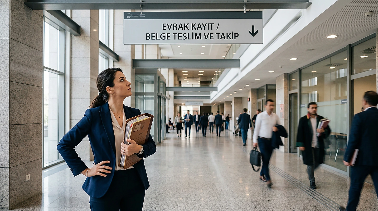 Adliye pratiğinde dilekçe sunum süreci ve usul adımları