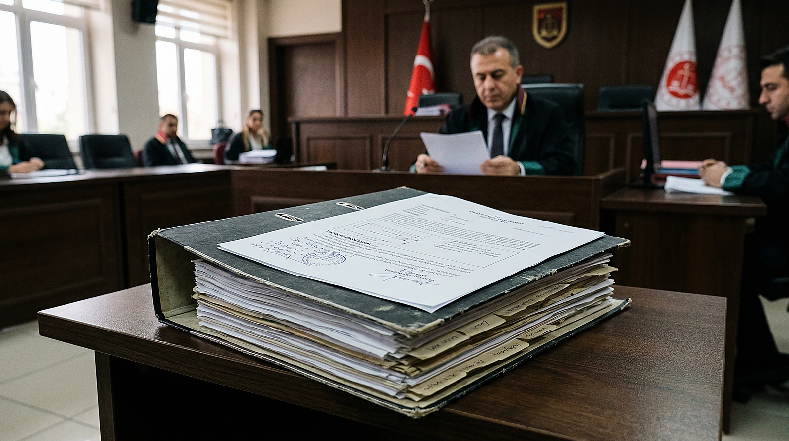 Özel hayatın gizliliğini ihlal davalarında yargılama usulü ve delil incelemesi.