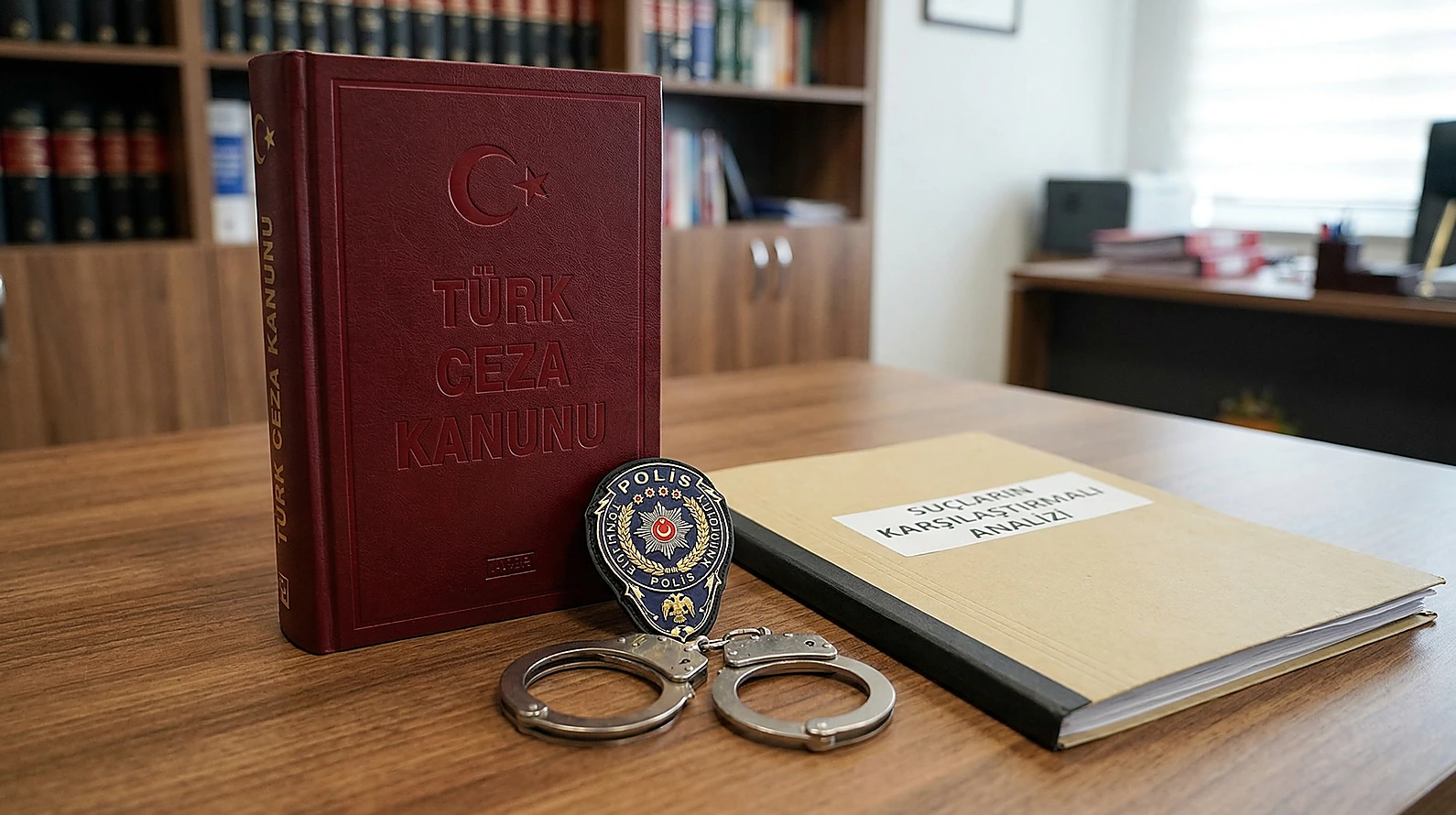 TCK 262 ve 264 arasındaki farkların analiz edildiği karşılaştırmalı tablo görseli.
