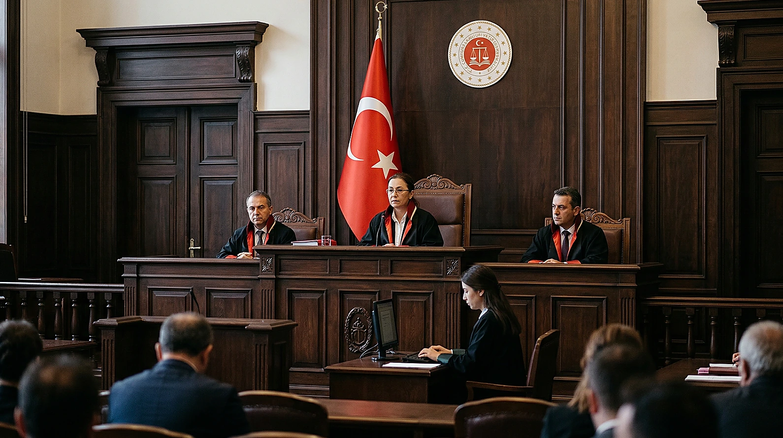 Kamu Görevlileri İçin Soruşturma İzni ve Yargılama Usulü