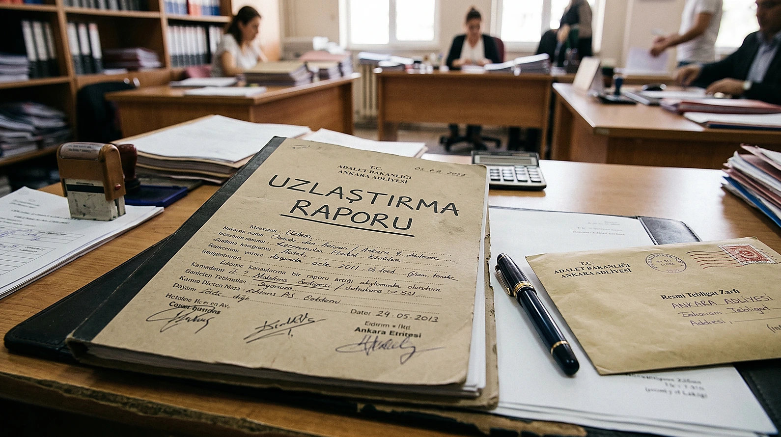 Uzlaştırma prosedüründeki usul hataları yargılama sürecini doğrudan etkiler.